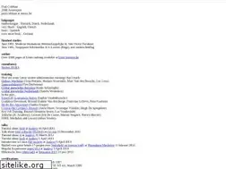 Sites similar to cobbaut.be