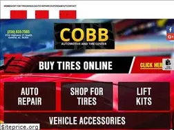 Sites similar to cobbautomotive.net