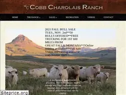 Sites similar to cobbcharolais.com