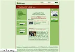 Sites similar to cobbclassifieds.com