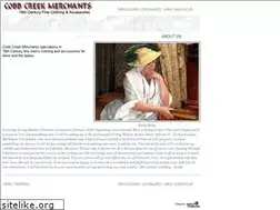 Sites similar to cobbcreek.com