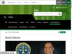 Sites similar to cobbda.com