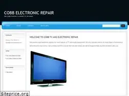 Sites similar to cobbelectronics.com