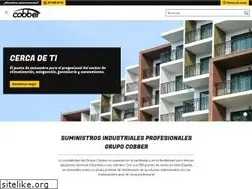 Sites similar to cobber.es