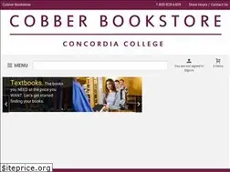 Sites similar to cobberbookstore.com