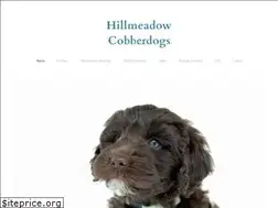 Sites similar to cobberdogsontario.com