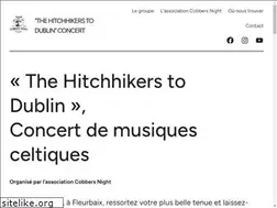 Sites similar to cobbersnight.com