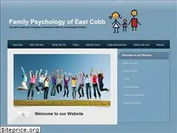 Sites similar to cobbfamilypsych.com