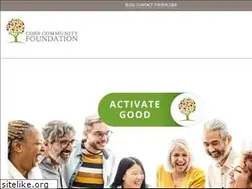 Sites similar to cobbfoundation.com