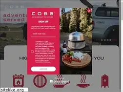 Sites similar to cobbglobal.com