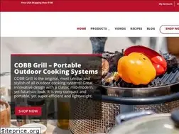 Sites similar to cobbgrillamerica.com