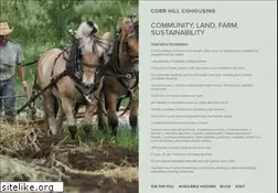 Sites similar to cobbhill.org