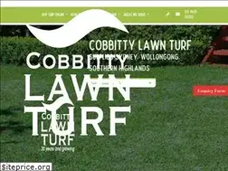Sites similar to cobbittyturf.com.au