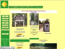 Sites similar to cobblandtrust.org