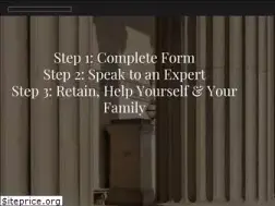 Sites similar to cobblawfirm.com
