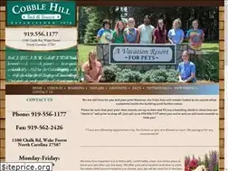 Sites similar to cobblehillbedandbiscuit.com