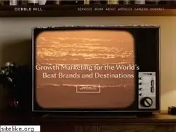 Sites similar to cobblehilldigital.com