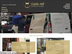 Sites similar to cobblehilldrycleaners.com