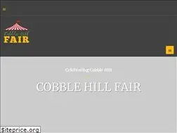 Sites similar to cobblehillfair.ca