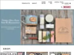 Sites similar to cobblehillfarm.com