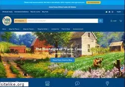Sites similar to cobblehillpuzzles.com
