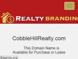 Sites similar to cobblehillrealty.com