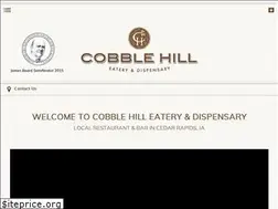 Sites similar to cobblehillrestaurant.com