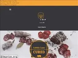 Sites similar to cobblelanecured.com