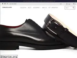 Sites similar to cobbler-union.com