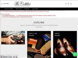 Sites similar to cobbler.ae