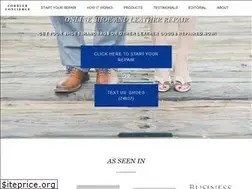 Sites similar to cobblerconcierge.com