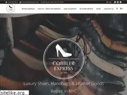 Sites similar to cobblerexpress.com