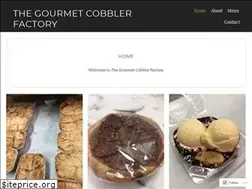 Sites similar to cobblerfactorypasadena.com