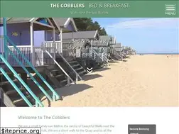 Sites similar to cobblers.co.uk