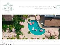 Sites similar to cobblerscove.com