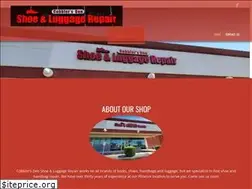 Sites similar to cobblersdenaz.com