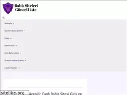 Sites similar to cobblesandhills.com
