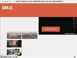 Sites similar to cobblescycling.com