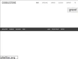 Sites similar to cobblestone.de