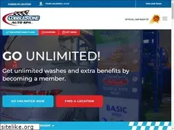 Sites similar to cobblestoneautospa.com
