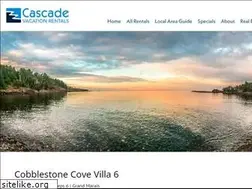 Sites similar to cobblestonecove.com