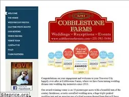 Sites similar to cobblestonefarmstc.com