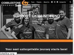 Sites similar to cobblestonefreeway.ca