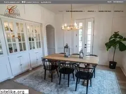 Sites similar to cobblestonehomesnwa.com