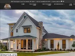 Sites similar to cobblestonehomesrealestate.com