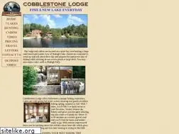 Sites similar to cobblestonelodge.ca