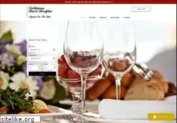 Sites similar to cobblestoneniagara.com