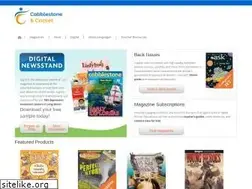 Sites similar to cobblestonepub.com