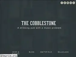 Sites similar to cobblestonepub.ie