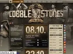 Sites similar to cobblestones.de